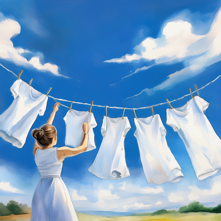 Cloud Cotton