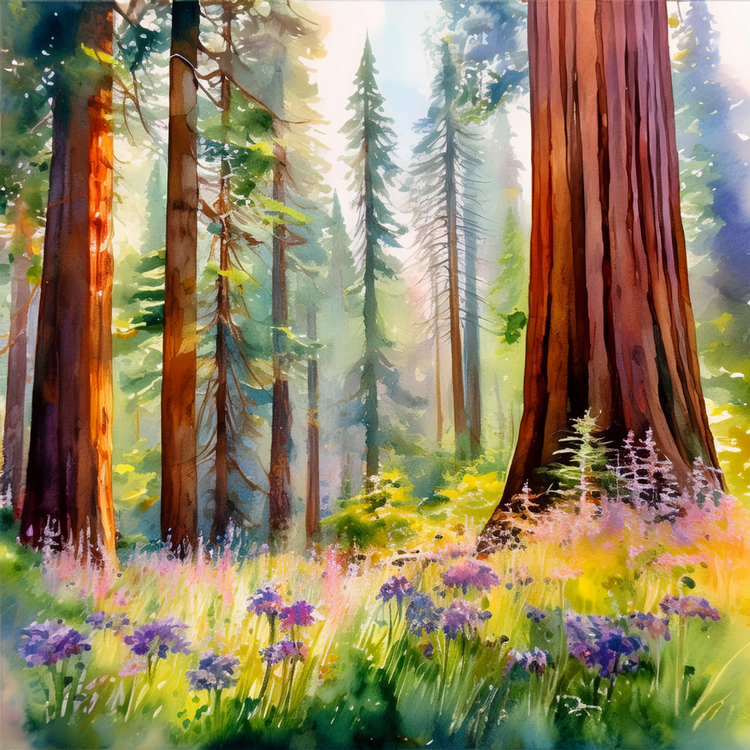 Redwood Symphony