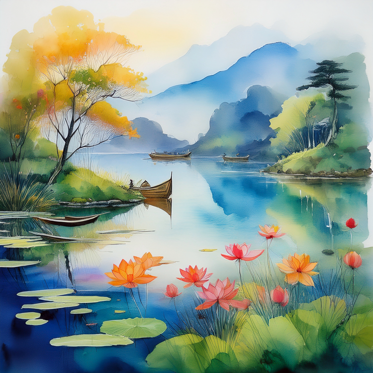 Serenity