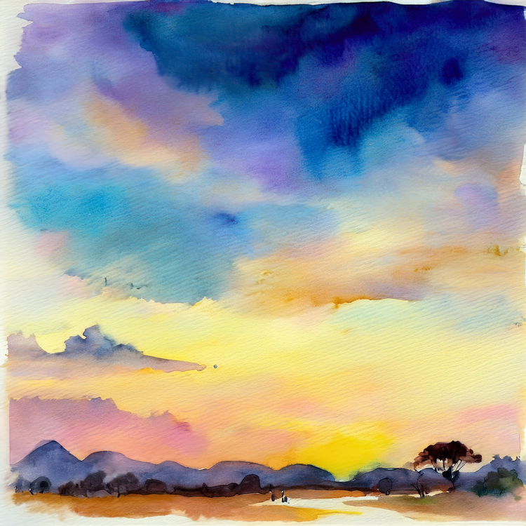 Vanilla Sky