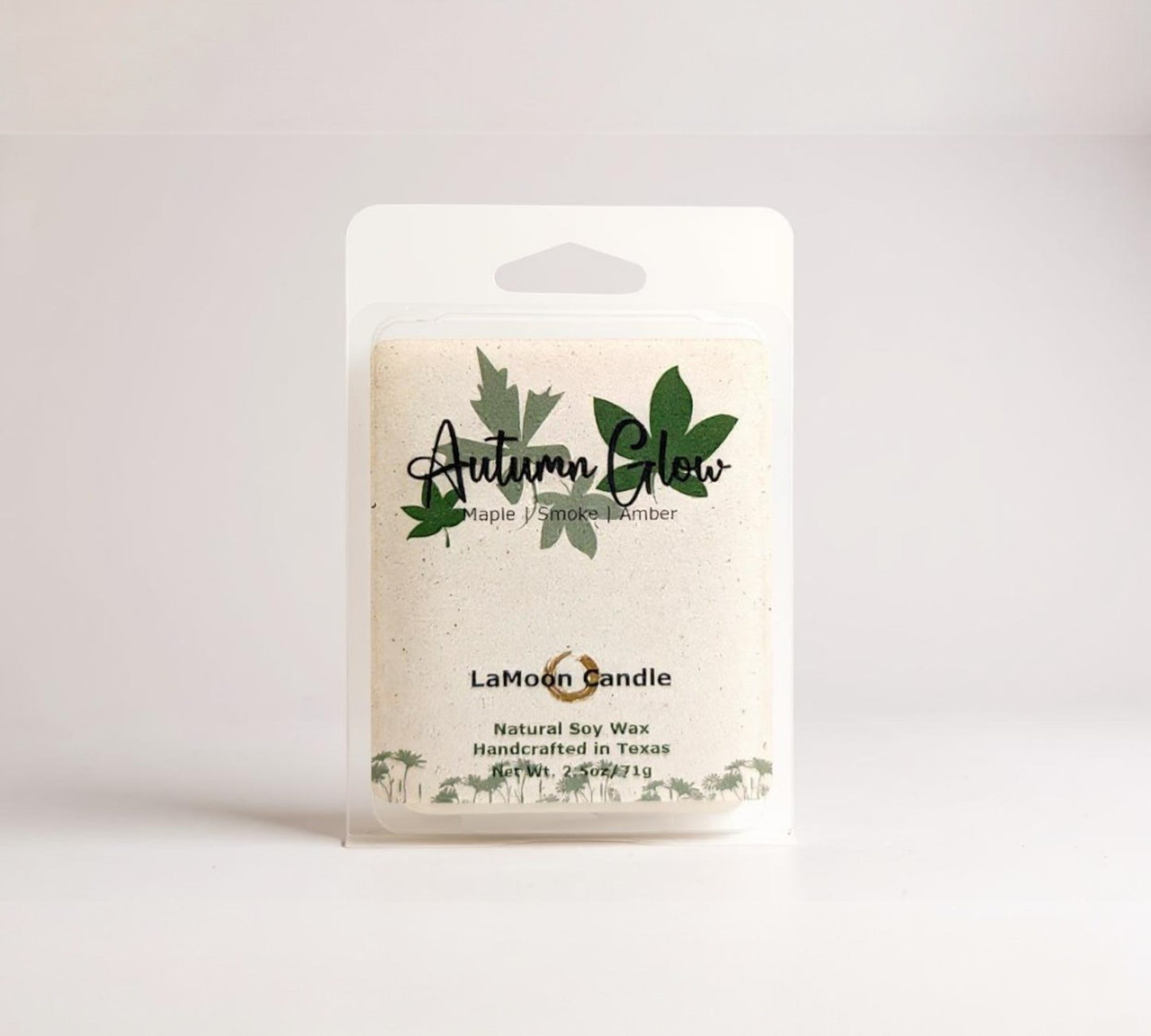 Autumn Glow - Scented Wax Melts
