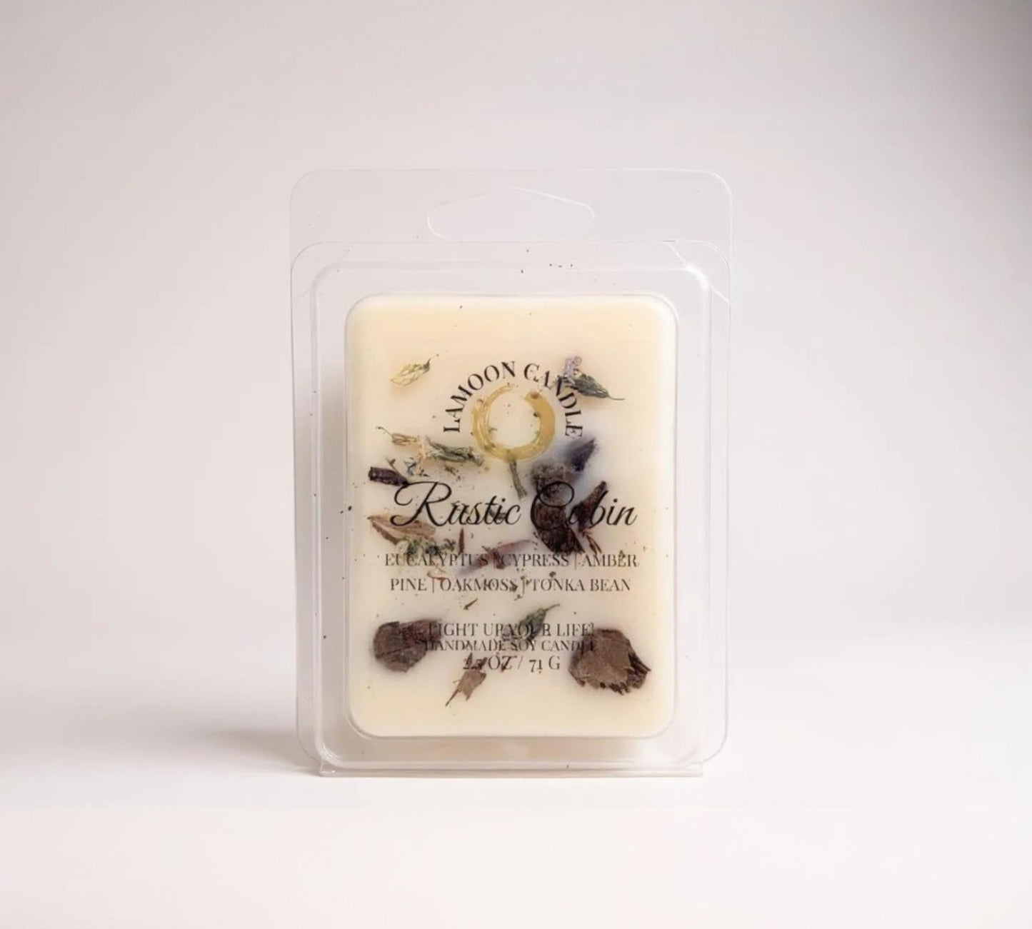 Rustic Cabin - Scented Wax Melts