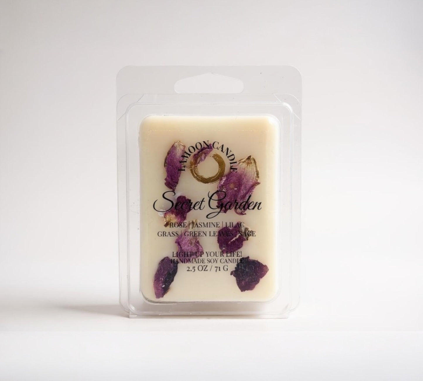 Secret Garden - Scented Wax Melts