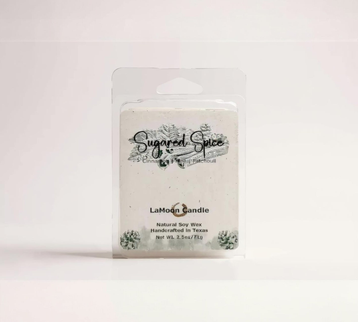 Sugared Spice - Scented Wax Melts