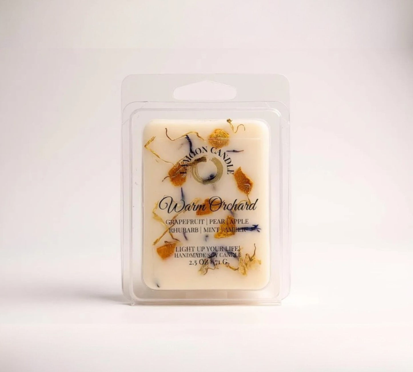 Warm Orchard - Scented Wax Melts