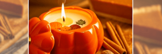 Holiday Hosting With Soy Candles - LaMoon Candle