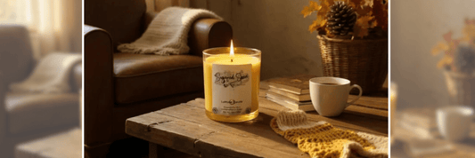 5 Tips to Make Soy Candles Last Longer - LaMoon Candle