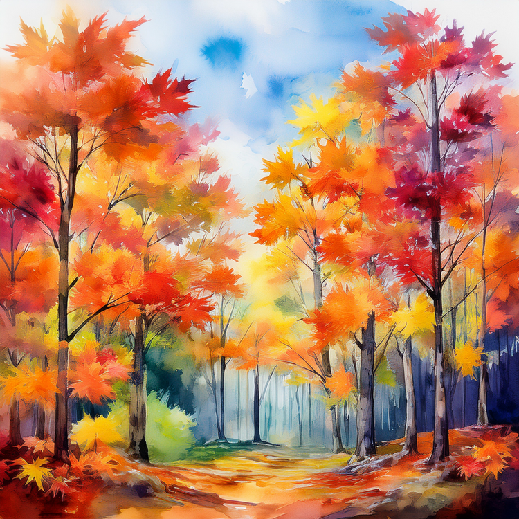 Autumn Glow