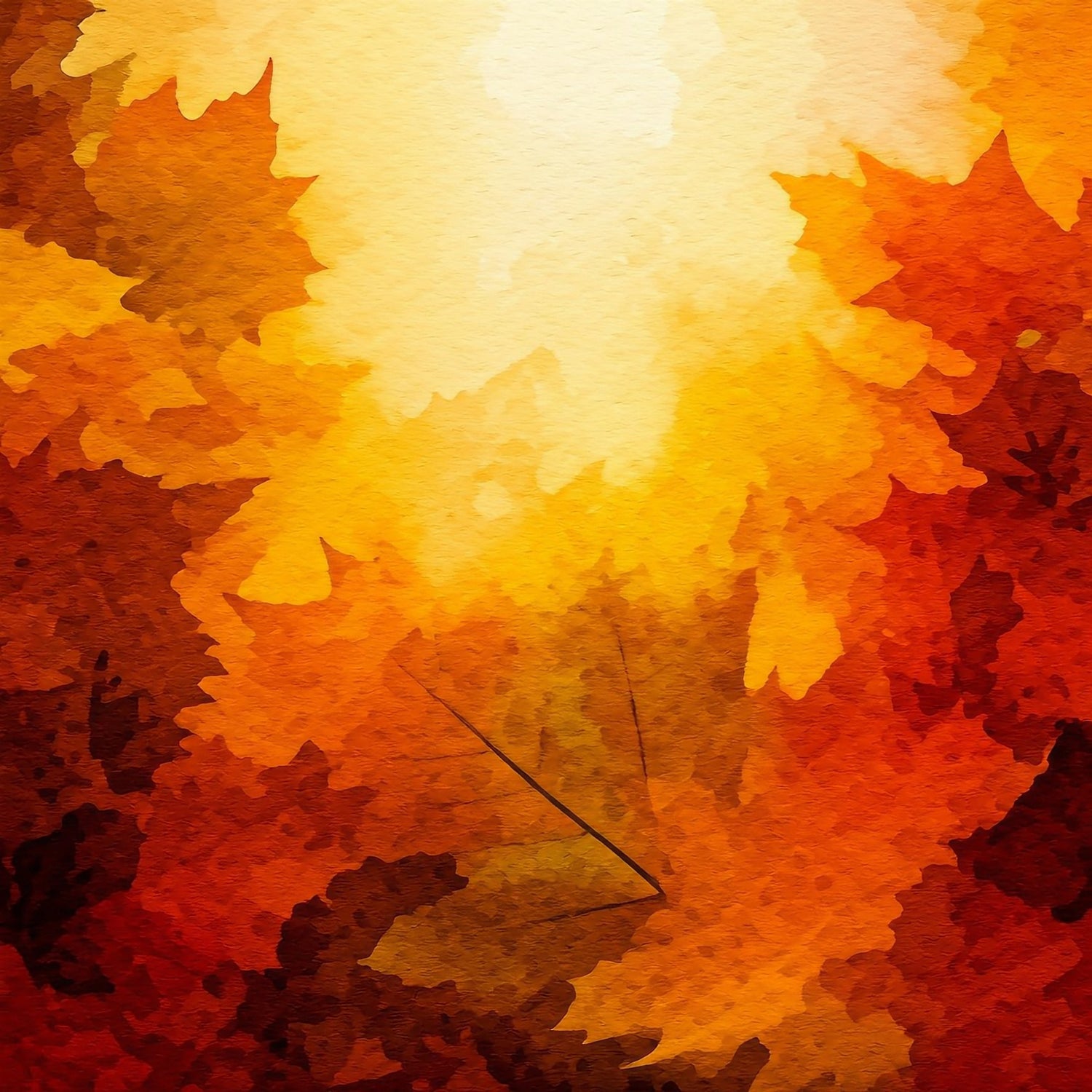 Cozy Fall