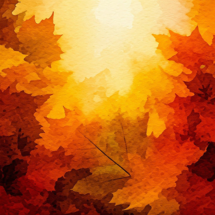 Cozy Fall - LaMoon Candle