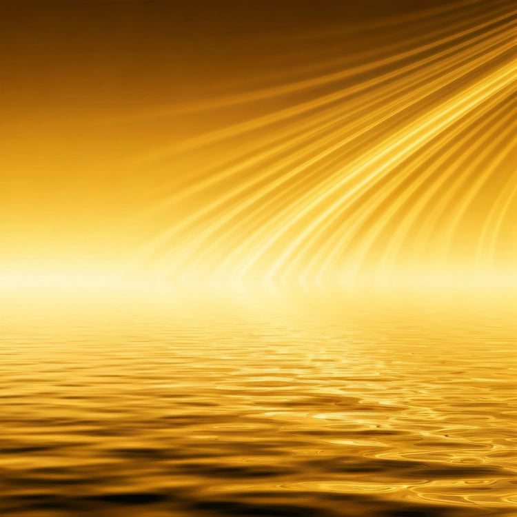 Mini Luminary - LaMoon Candle