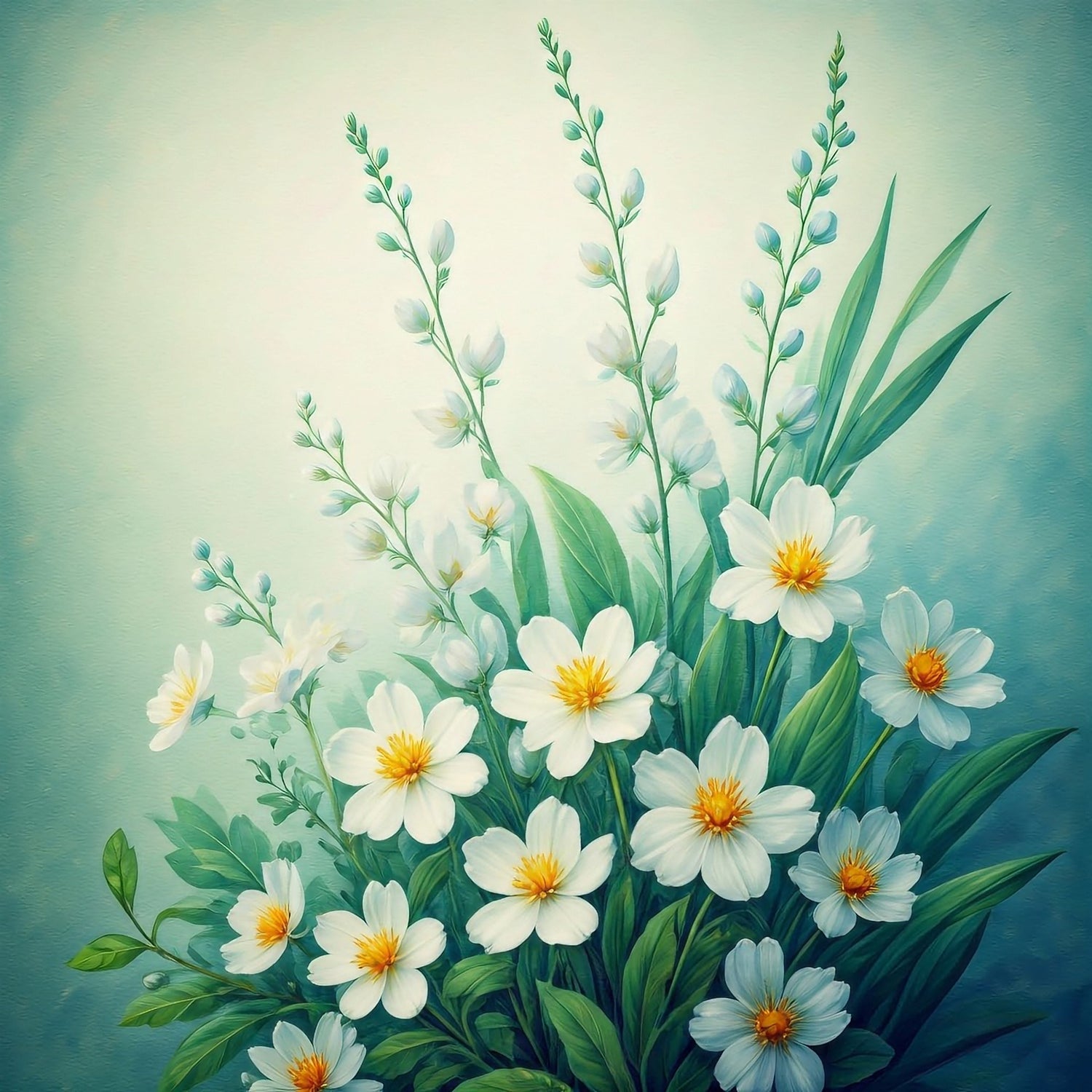 Floral Essence
