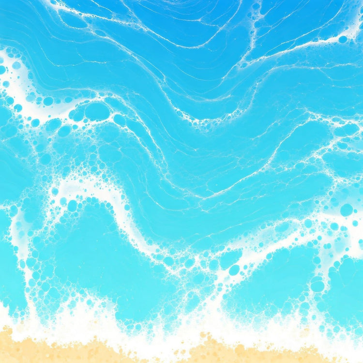 Summer - LaMoon Candle