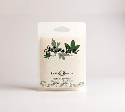 Autumn Glow - Scented Wax Melts