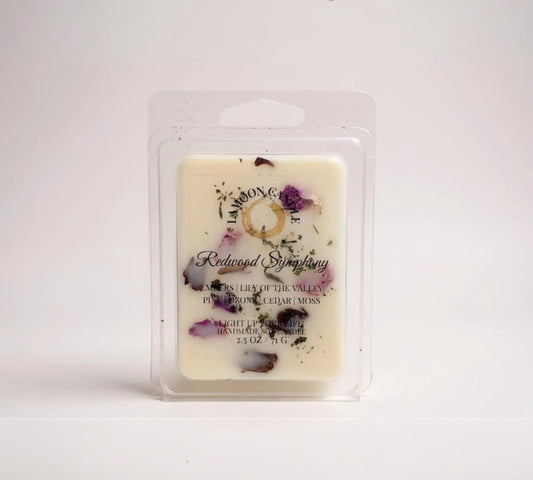 Redwood Symphony - Scented Wax Melts