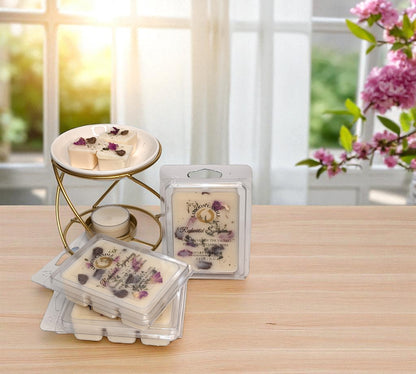 Redwood Symphony - Scented Wax Melts