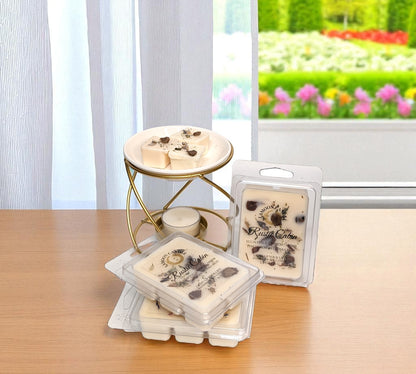 Rustic Cabin - Scented Wax Melts
