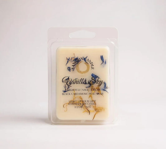 Vanilla Sky - Scented Wax Melts