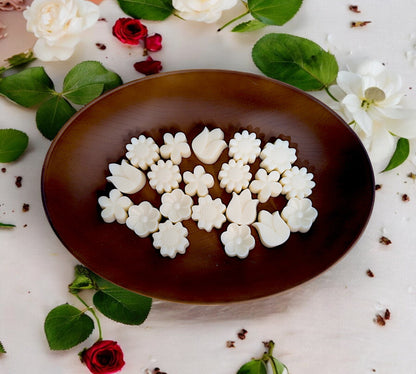 Vanilla Sky - Floral Wax Melts