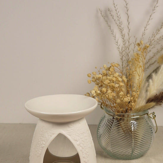 LaMoon Candle 12-pack reusable wax melt liners and how to use video.
